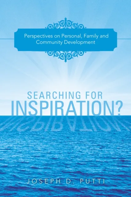 Searching for Inspiration?
