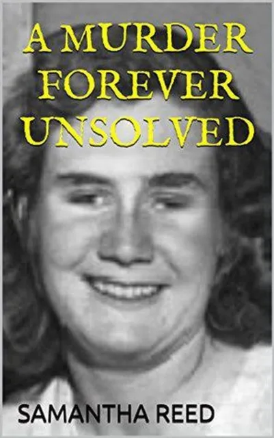 Murder Forever Unsolved