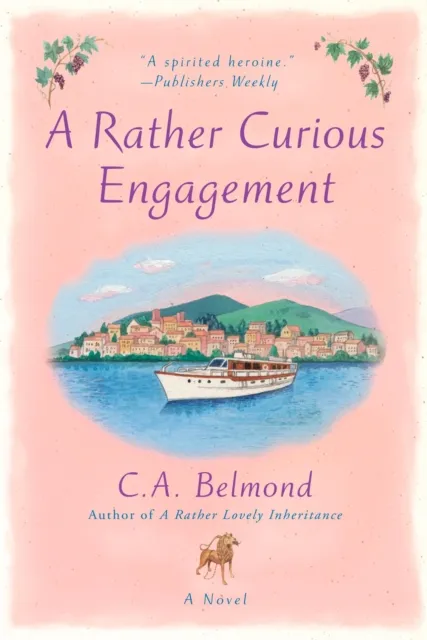 A Rather Curious Engagement