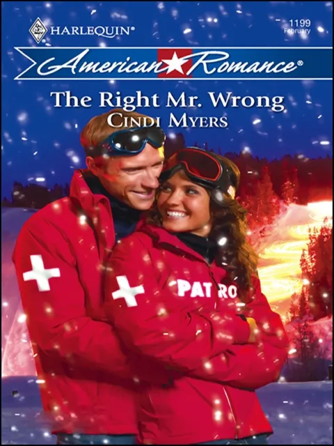 Right Mr. Wrong