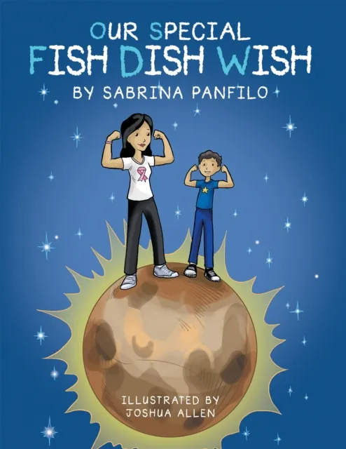 Our Special Fish Dish Wish