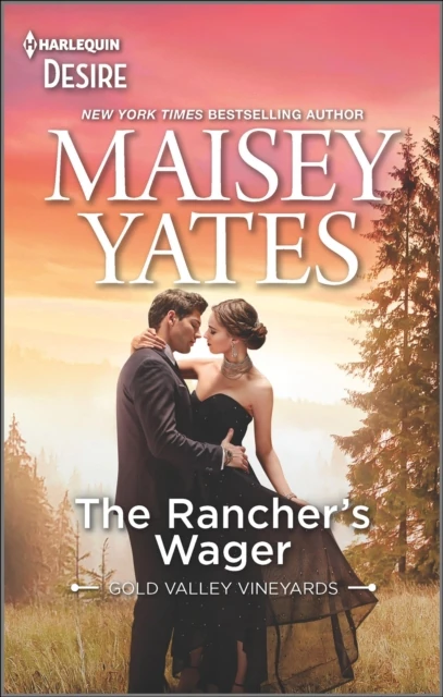 Rancher's Wager