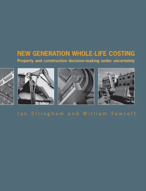 New Generation Whole-Life Costing
