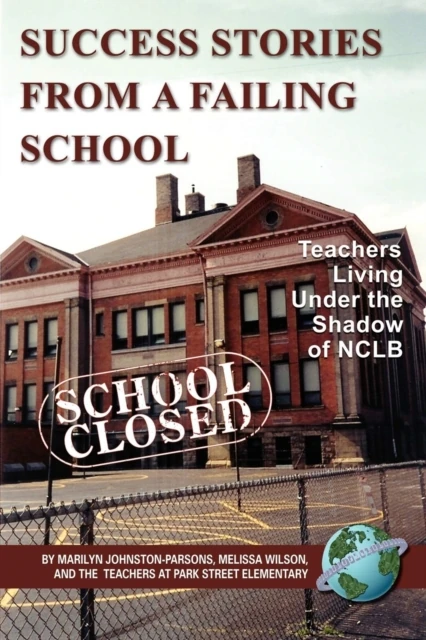 Success Stories from a Failing School