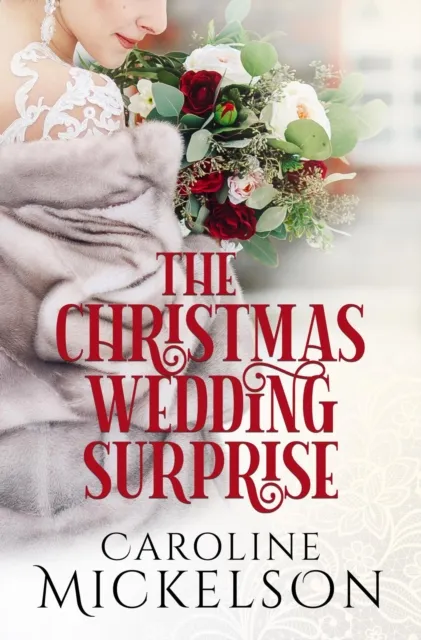 Christmas Wedding Surprise