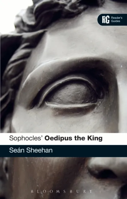 Sophocles' 'Oedipus the King'