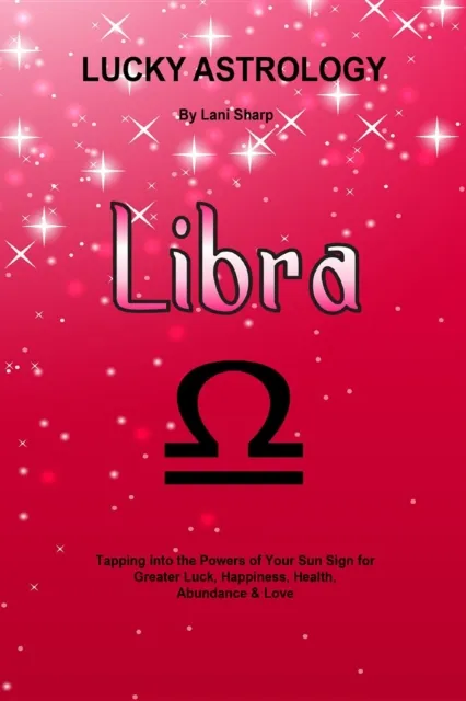 Lucky Astrology - Libra