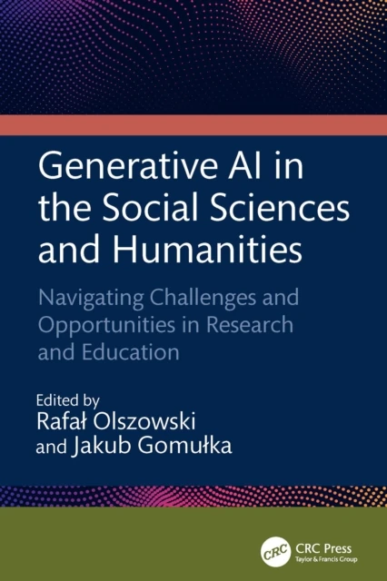 Generative AI in the Social Sciences and Humanities