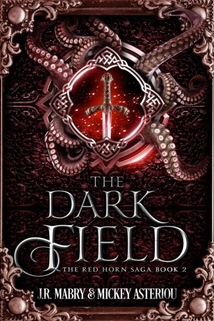 Dark Field: The Red Horn Saga (Book 2)
