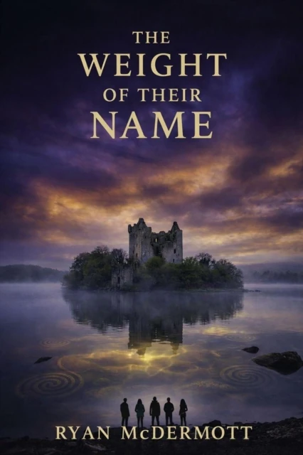 Weight of Their Name