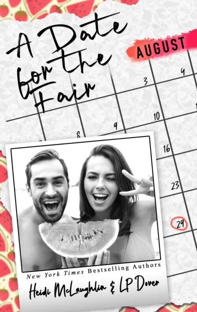 Date for the Fair