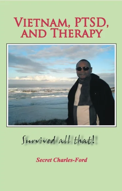 Vietnam, Ptsd, and Therapy