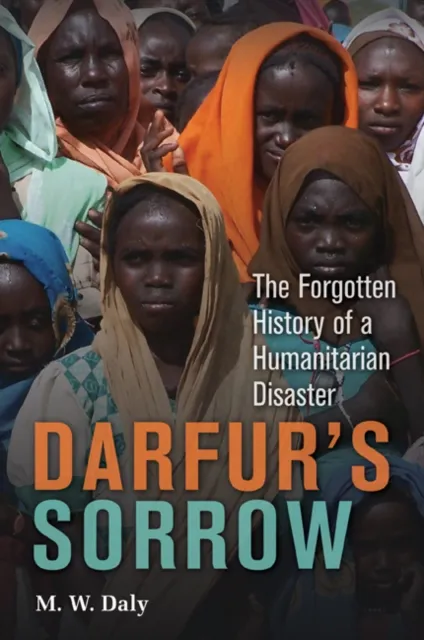 Darfur's Sorrow