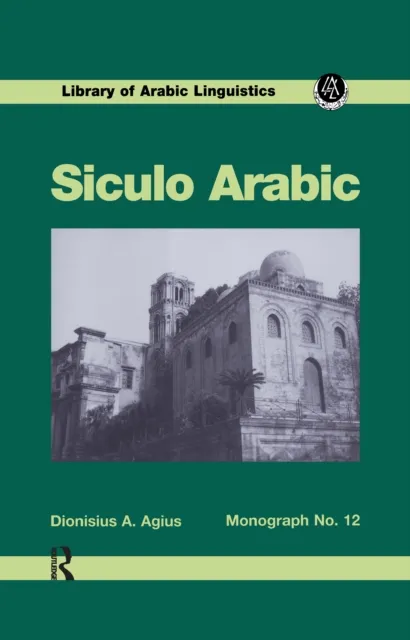 Siculo Arabic