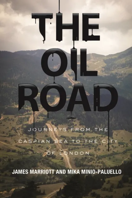 Oil Road