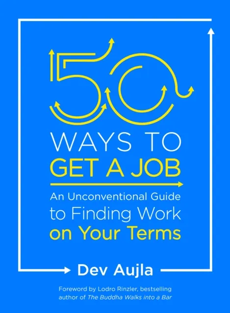 50 Ways to Get a Job
