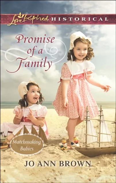 Promise Of A Family