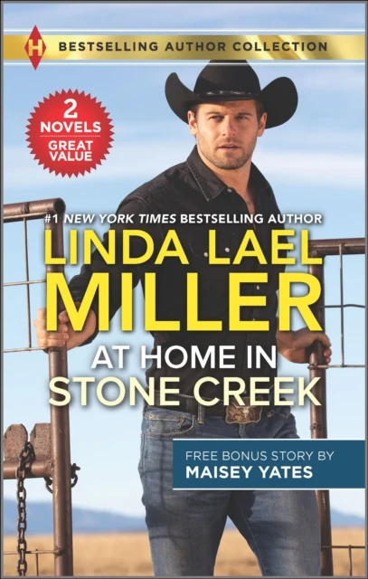 At Home in Stone Creek