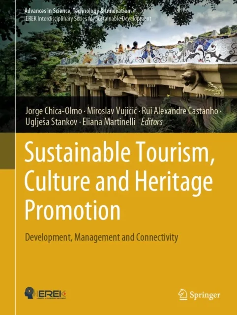 Sustainable Tourism, Culture and Heritage Promotion