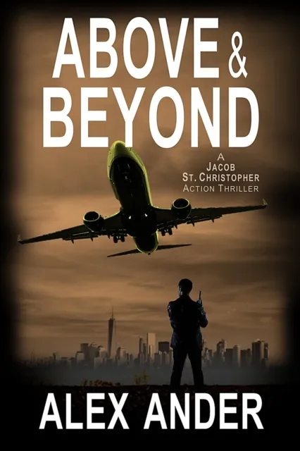 Above & Beyond