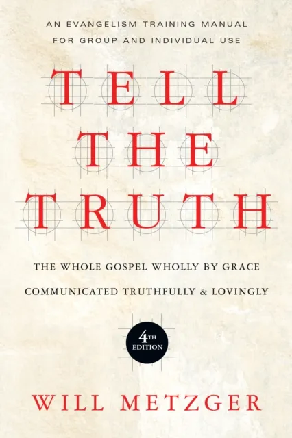 Tell the Truth