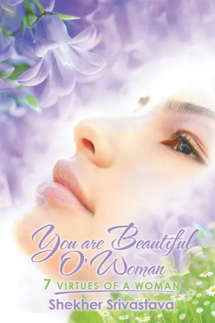 You Are Beautiful O'woman