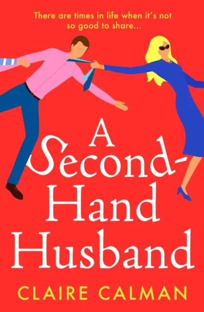 Second-Hand Husband