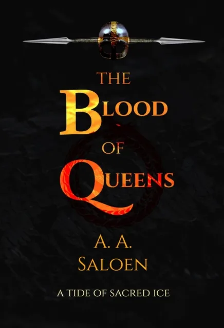 Blood of Queens