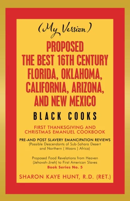 Proposed -The Best 16Th Century  Florida, Oklahoma, California, Arizona, and New Mexico