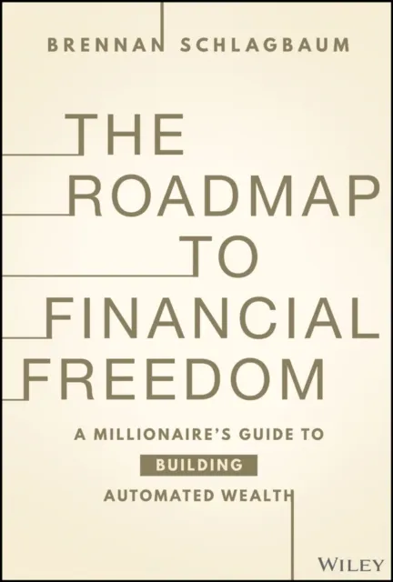 Roadmap to Financial Freedom