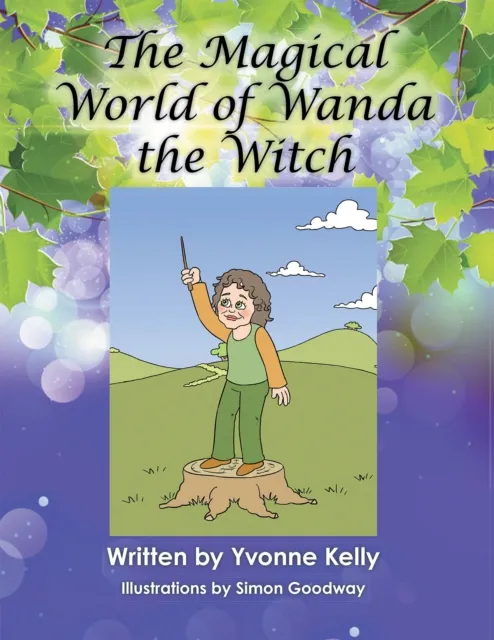 Magical World of Wanda the Witch