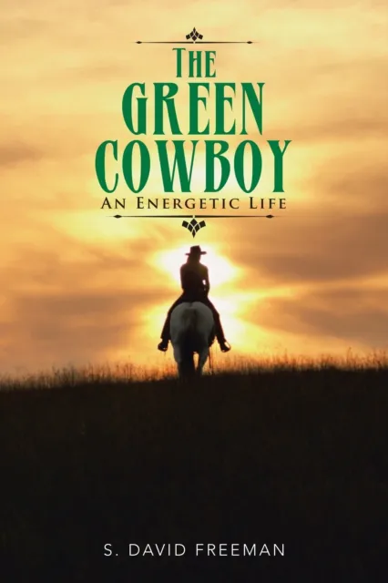 Green Cowboy