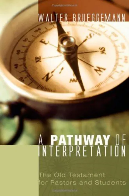 Pathway of Interpretation
