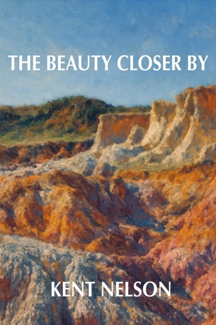 Beauty Closer By