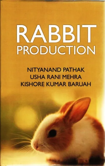Rabbit Production