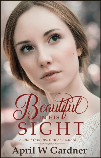 Beautiful in His Sight