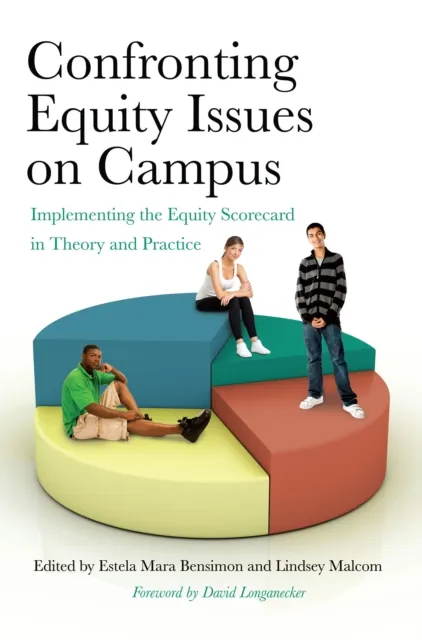 Confronting Equity Issues on Campus