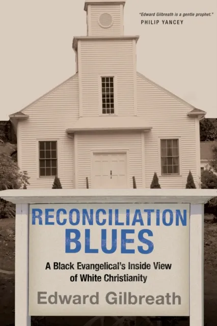 Reconciliation Blues