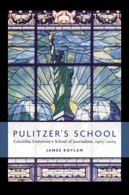 Pulitzer's School