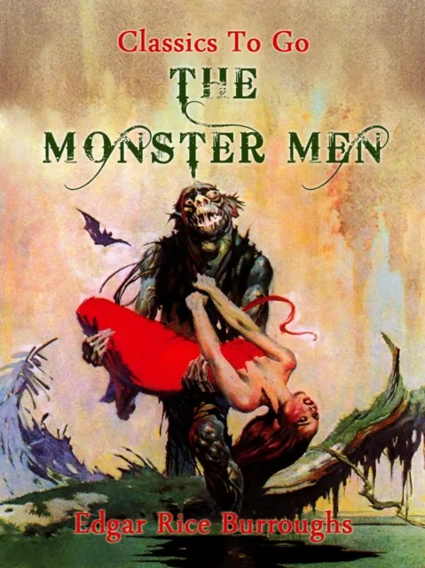 Monster Men
