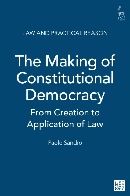 Making of Constitutional Democracy