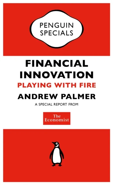 Economist: Financial Innovation