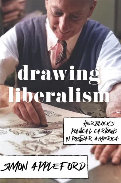 Drawing Liberalism