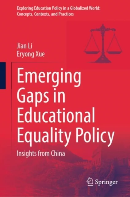 Emerging Gaps in Educational Equality Policy