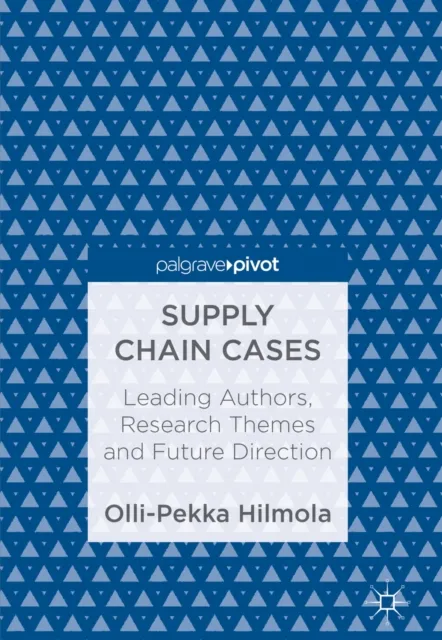 Supply Chain Cases