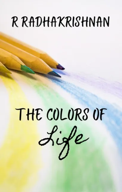 Colors of Life