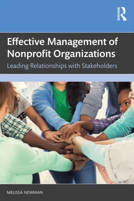 Effective Management of Nonprofit Organizations
