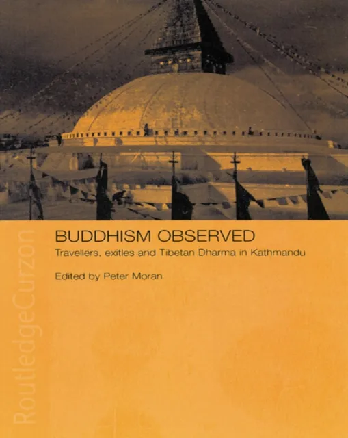 Buddhism Observed