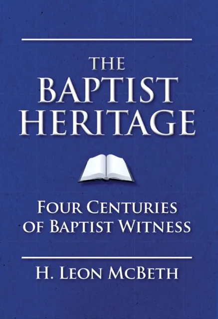 Baptist Heritage