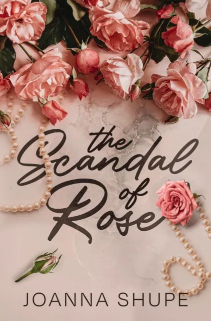 Scandal of Rose: A Steamy Victorian Novella